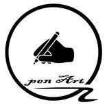 Pen Art - Digital Signature & 