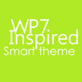 SL wSeven Green Theme