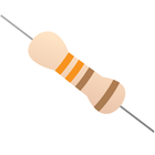 Resistance Resistor Calculator simgesi