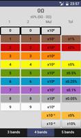 Resistance Resistor Calculator gönderen