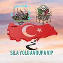 APK Sıla Yolu Avrupa VIP