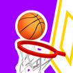 Master Dunk: Basketball Game icon