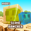 Slime Rancher Mod for Minecraft APK