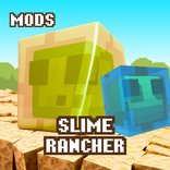 Slime Rancher Mod for Minecraft