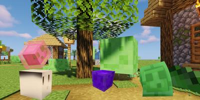Slime Rancher Mod for Minecraft screenshot 2