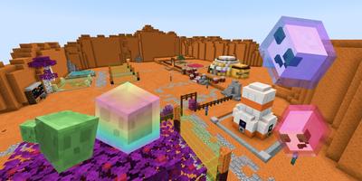 Slime Rancher Mod for Minecraft screenshot 3