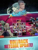 Dual Souls: The Last Bearer पोस्टर