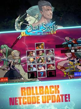 Dual Souls: The Last Bearer Cartaz