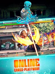 Dual Souls: The Last Bearer XAPK 下載