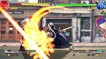 Dual Souls: The Last Bearer স্ক্রিনশট 6