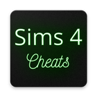 Чит-коды Sims 4 ícone