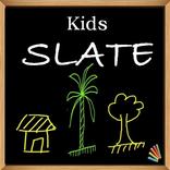 Slate app for Kids with eraser