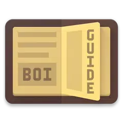 Скачать Unofficial Guide for BOI: Rebirth + DLC APK