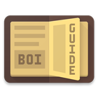 Unofficial Guide for BOI: Rebirth + DLC icône