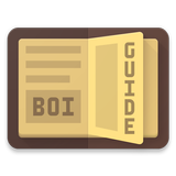 Unofficial Guide for BOI: Rebirth + DLC biểu tượng
