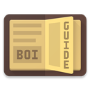 Unofficial Guide for BOI: Rebirth + DLC APK