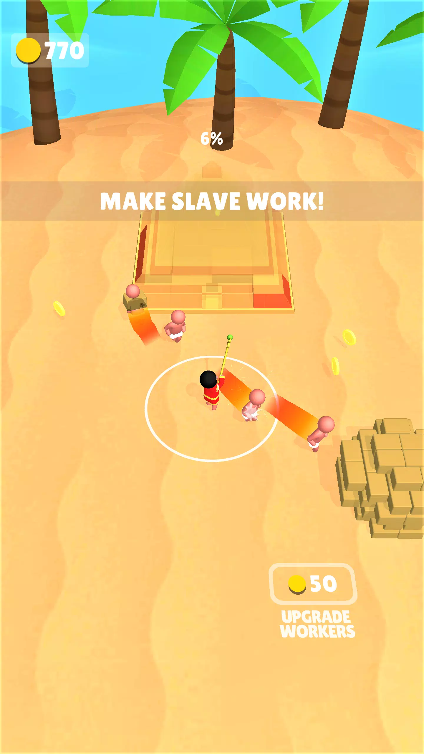 Slave Owner Simulator Idle APK Download for Android Free