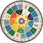 Даарийский Круголетъ Числобога icono