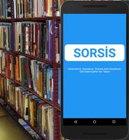 Sorsis - Türk Edebiyat Eserler Affiche