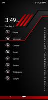 Pearl Icon Pack captura de pantalla 3