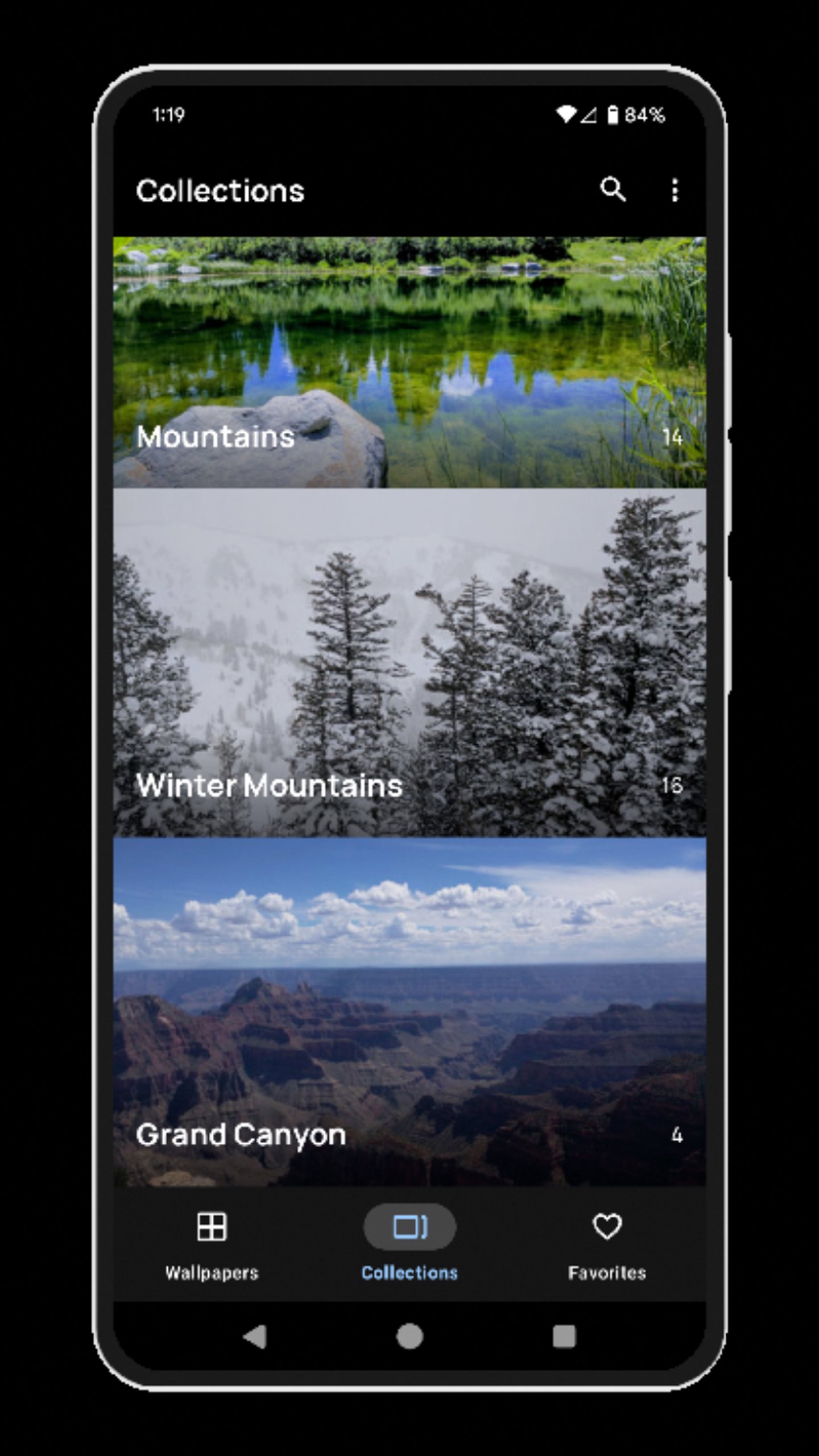 SLCMotor Wallpaper App APK for Android Download