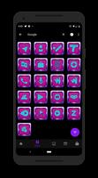 Tropica Icon Pack captura de pantalla 1