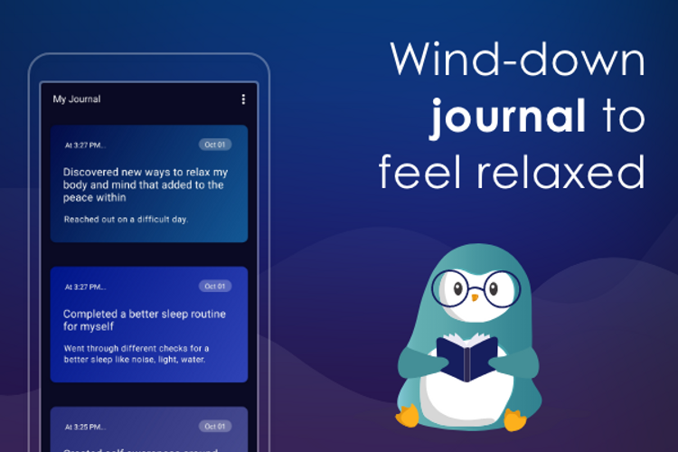 Sleep Stories For Calm Sleep By Wysa Apk 0 6 0 Download For Android Download Sleep Stories For Calm Sleep By Wysa Xapk Apk Bundle Latest Version Apkfab Com