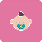 Baby Sleep Diary: Tracker biểu tượng