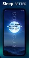 Better Sleep - relax sounds, m الملصق