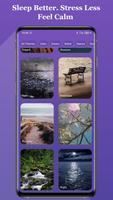 Rainscapes Rain Sounds Offline screenshot 1