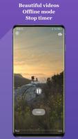 Rainscapes Rain Sounds Offline screenshot 2