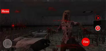 Zombie Apocalypse: Dead 3D