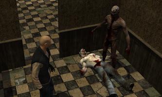 Зомби апокалипсис: мертвецы 3D bài đăng