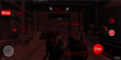Зомби апокалипсис: мертвецы 3D screenshot 3