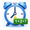 AlarmX: Loud Alarm Clock icon