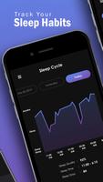 Sleep Cycle, Sleep Time Tracker screenshot 1