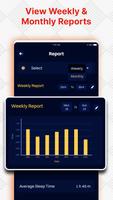 Sleep Tracker & Snore Recorder imagem de tela 2
