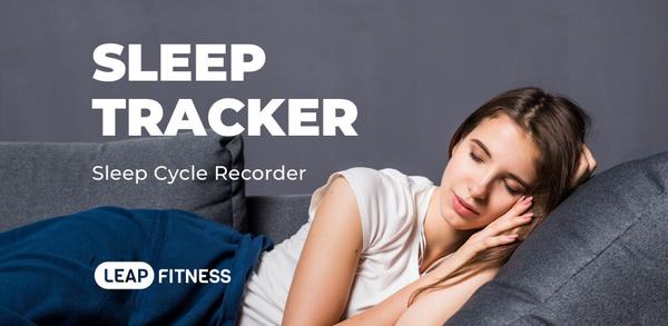 How to Download Sleep Tracker - Sleep Recorder APK Latest Version 1.11.0 for Android 2025 image