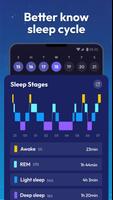 Sleep Tracker ảnh chụp màn hình 2