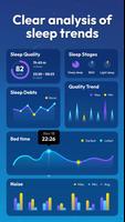 Sleep Tracker ảnh chụp màn hình 3