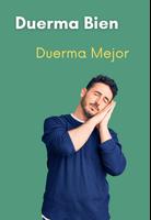 insomnio. duerme bien y mejor Poster