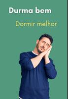 insônia. durma bem e melhor Cartaz