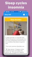 insomnia.sleep better and well screenshot 2