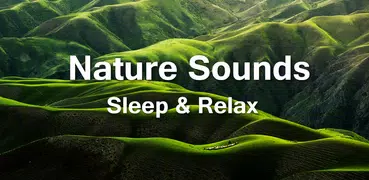 Nature Sounds for Sleep