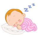 Sleeping Baby - Guide & Tips APK