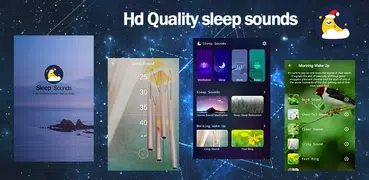 Sleep Sounds - Relaxing, Sleep Music