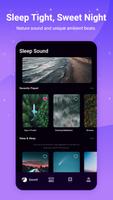 Sleep Sounds Affiche