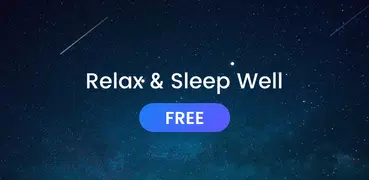 Sleep Sounds - Relax Music