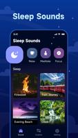 Sleep Sound - Music to Relax poster