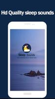 Sleep Sounds الملصق